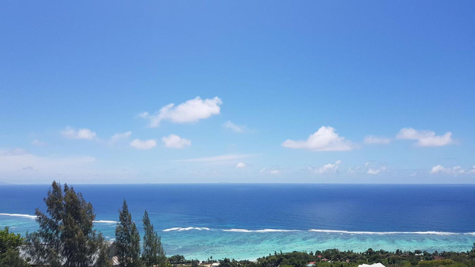 Amanda Villa - Best Value Mountain Top Inn Au Cap 외부 사진