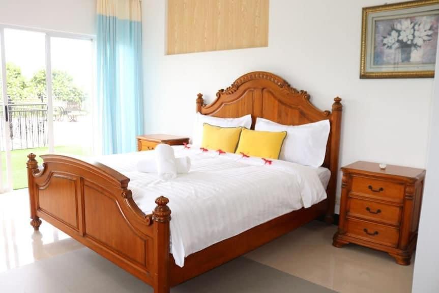 Amanda Villa - Best Value Mountain Top Inn Au Cap 외부 사진