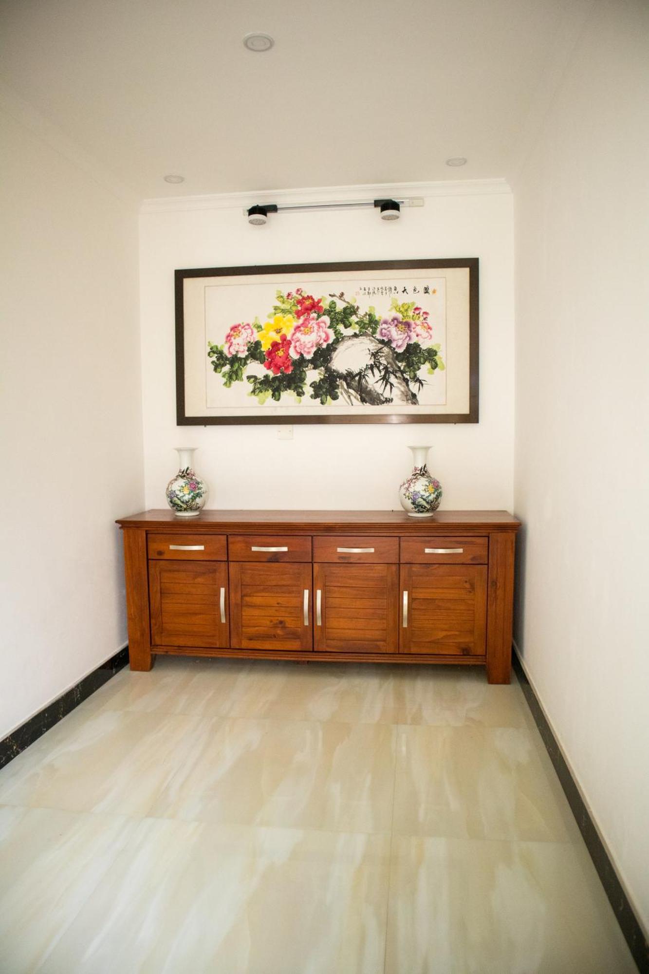 Amanda Villa - Best Value Mountain Top Inn Au Cap 외부 사진