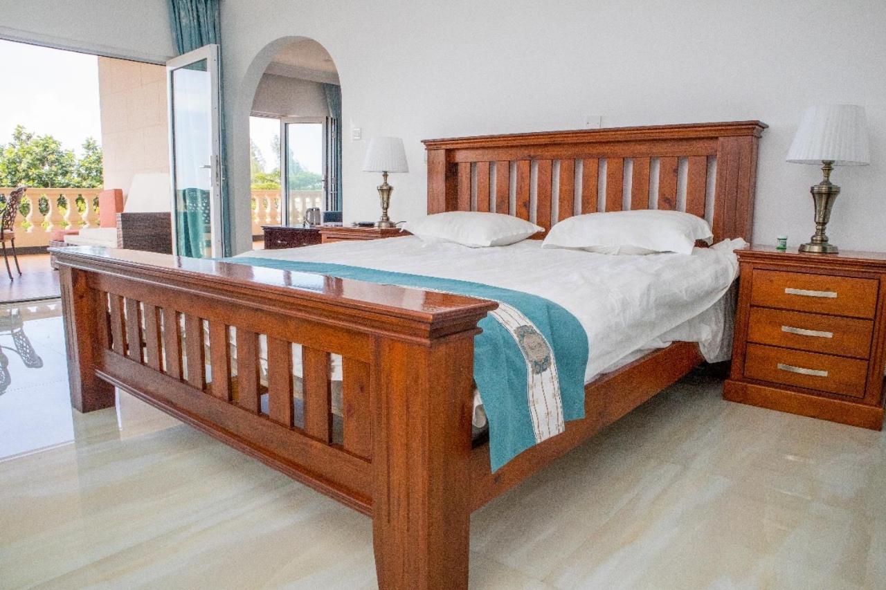 Amanda Villa - Best Value Mountain Top Inn Au Cap 외부 사진