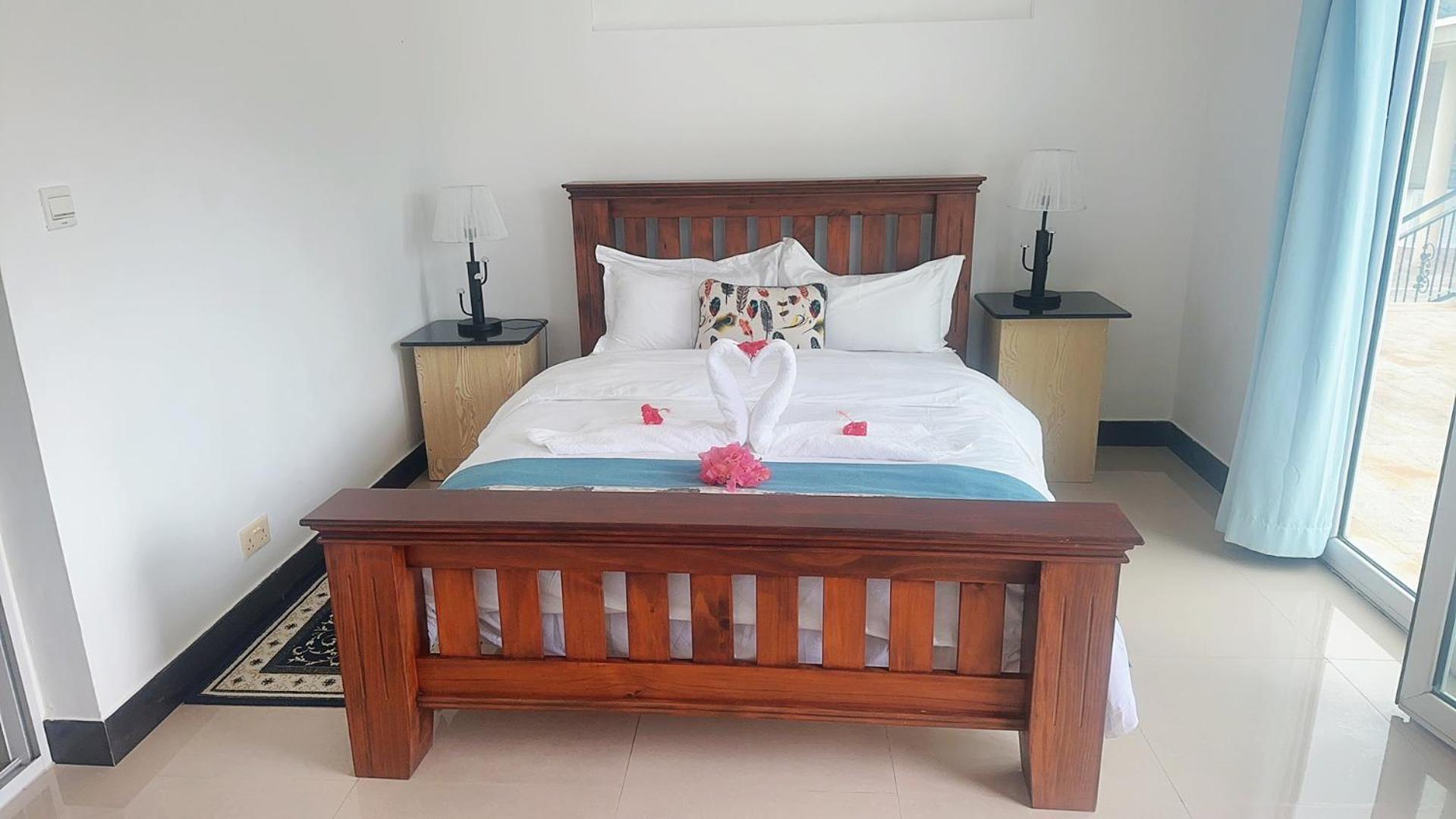 Amanda Villa - Best Value Mountain Top Inn Au Cap 외부 사진