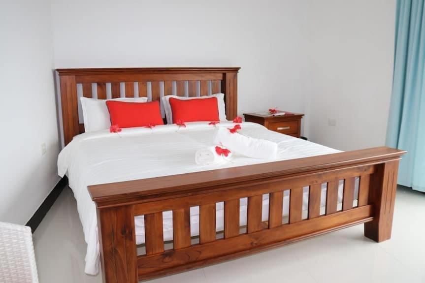 Amanda Villa - Best Value Mountain Top Inn Au Cap 외부 사진