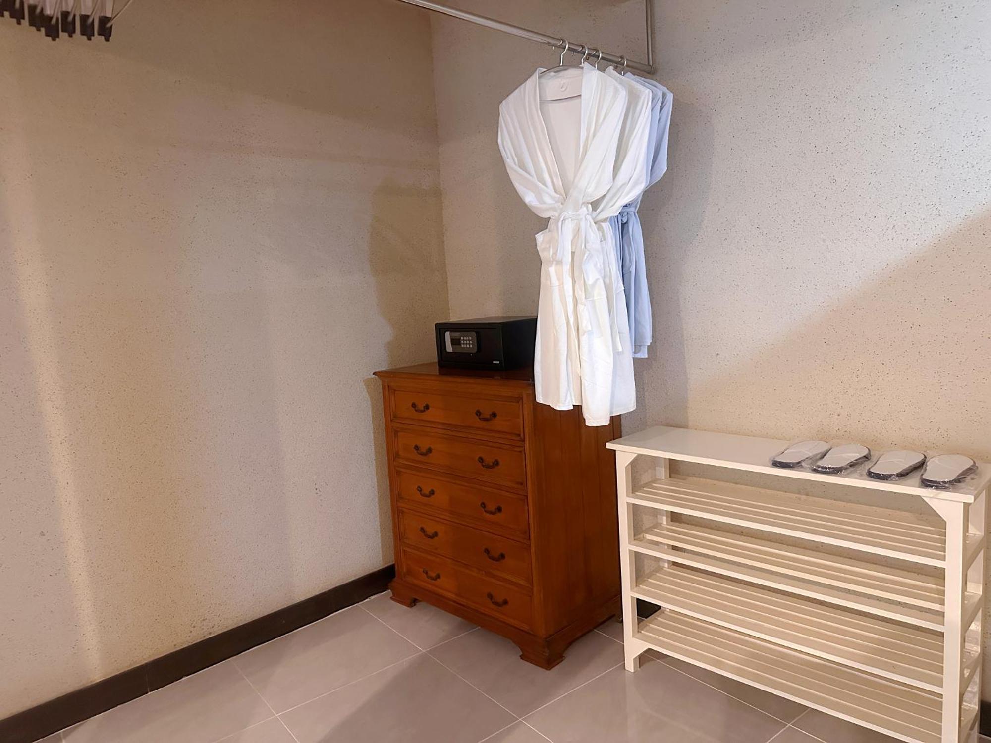 Amanda Villa - Best Value Mountain Top Inn Au Cap 외부 사진