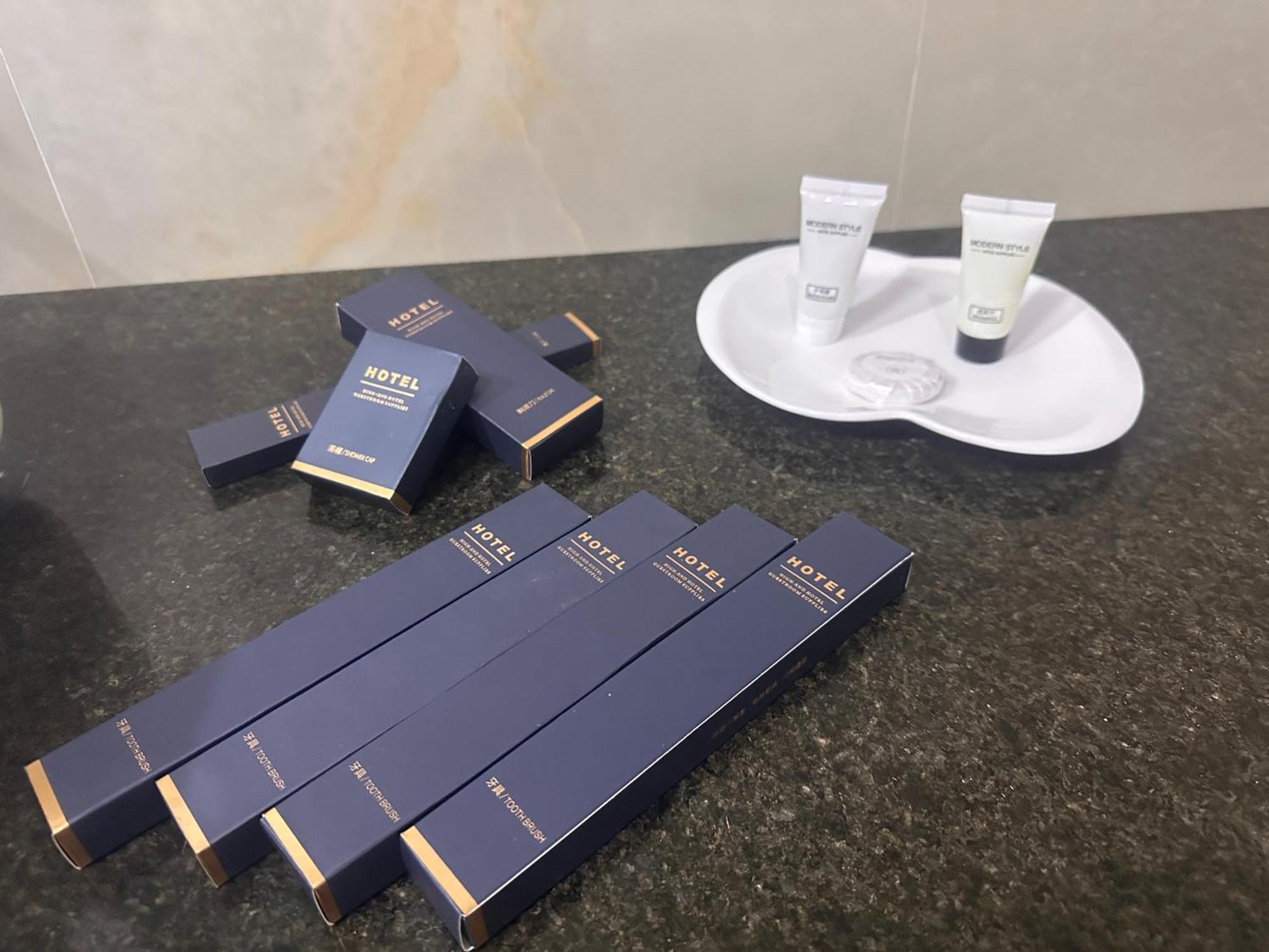 Amanda Villa - Best Value Mountain Top Inn Au Cap 외부 사진