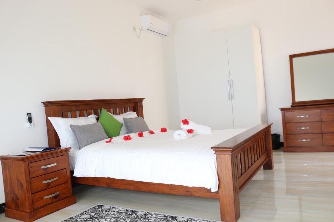 Amanda Villa - Best Value Mountain Top Inn Au Cap 외부 사진