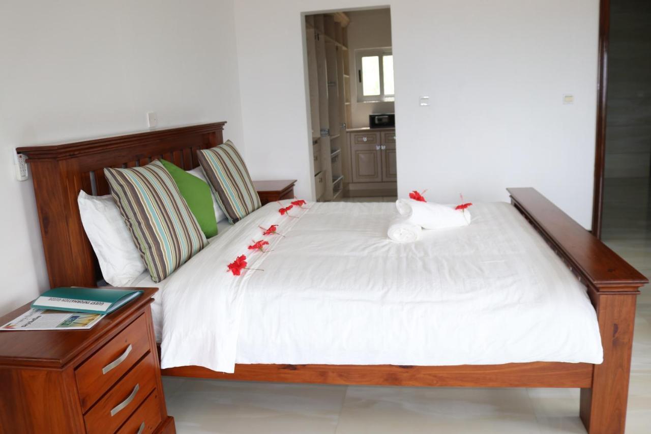 Amanda Villa - Best Value Mountain Top Inn Au Cap 외부 사진