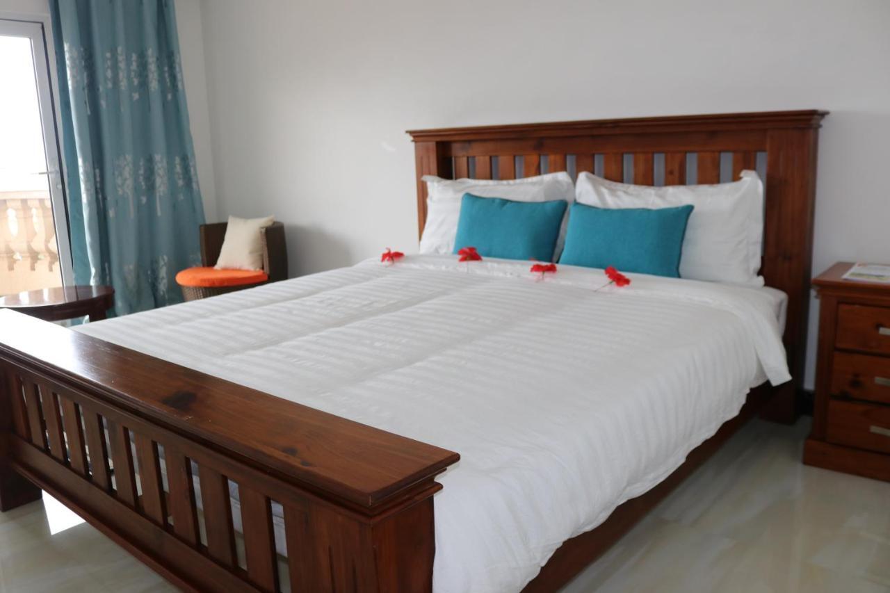 Amanda Villa - Best Value Mountain Top Inn Au Cap 외부 사진